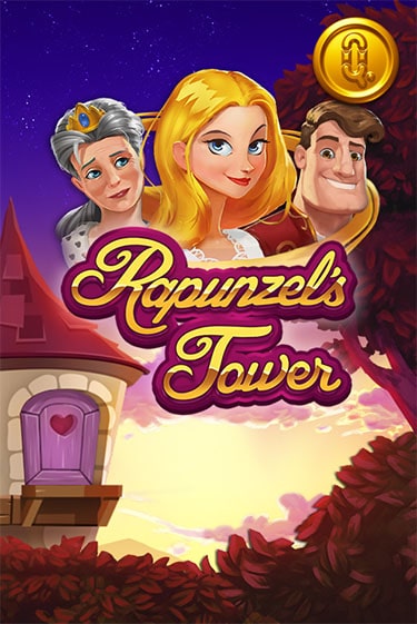 Rapunzel's Tower играть демо версию | SlotoKing без регистрации