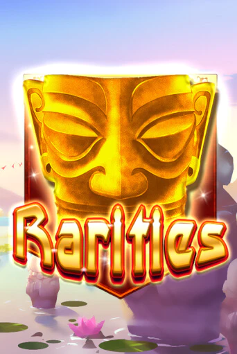 Rarities играть демо версию | SlotoKing без регистрации