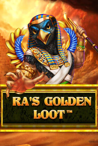 Ra's Golden Loot играть демо версию | SlotoKing без регистрации