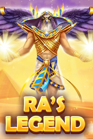Ra's Legend играть демо версию | SlotoKing без регистрации