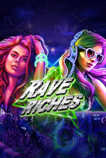 Rave Riches играть демо версию | SlotoKing без регистрации