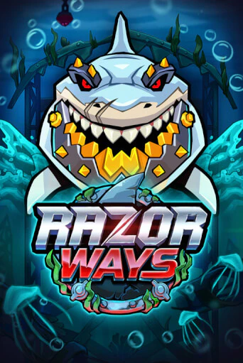 Razor Ways играть демо версию | SlotoKing без регистрации