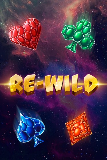 Re-Wild играть демо версию | SlotoKing без регистрации
