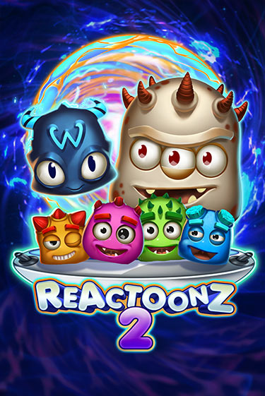 Reactoonz 2 играть демо версию | SlotoKing без регистрации