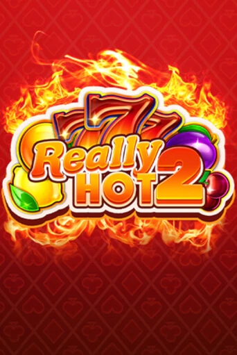 Really Hot 2 играть демо версию | SlotoKing без регистрации