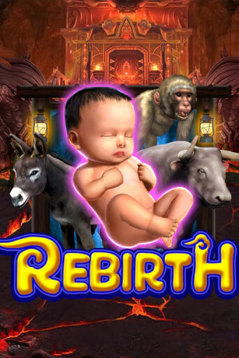 Rebirth играть демо версию | SlotoKing без регистрации