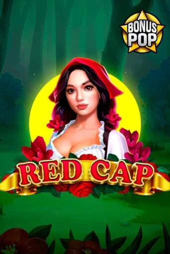 Red Cap играть демо версию | SlotoKing без регистрации