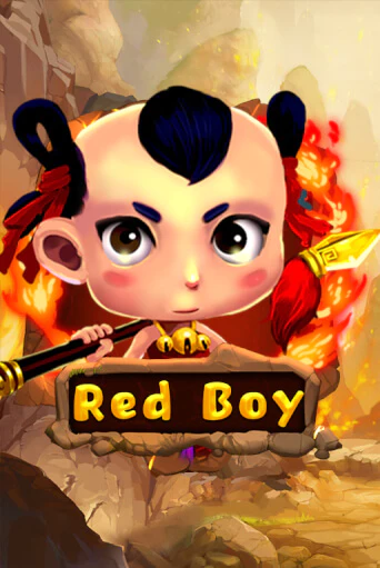 Red Boy играть демо версию | SlotoKing без регистрации