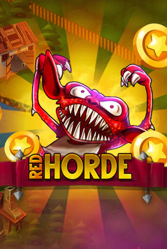 Red Horde играть демо версию | SlotoKing без регистрации