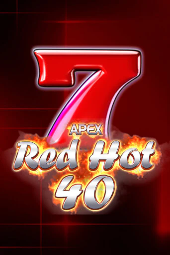 Red Hot 40 играть демо версию | SlotoKing без регистрации