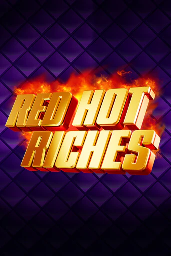 Red Hot Riches играть демо версию | SlotoKing без регистрации