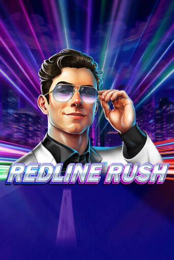 Redline Rush играть демо версию | SlotoKing без регистрации