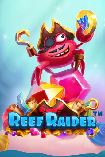Reef Raider™ играть демо версию | SlotoKing без регистрации