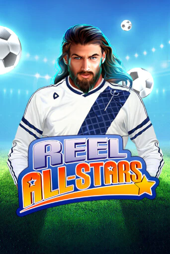 Reel All-Stars играть демо версию | SlotoKing без регистрации