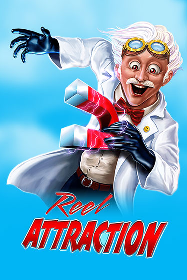 Reel Attraction играть демо версию | SlotoKing без регистрации