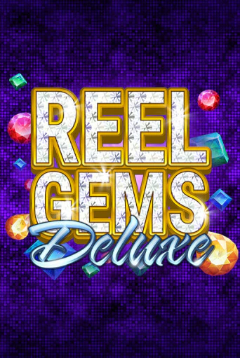 Reel Gems Deluxe играть демо версию | SlotoKing без регистрации
