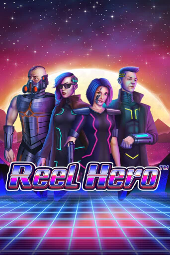 Reel Hero играть демо версию | SlotoKing без регистрации
