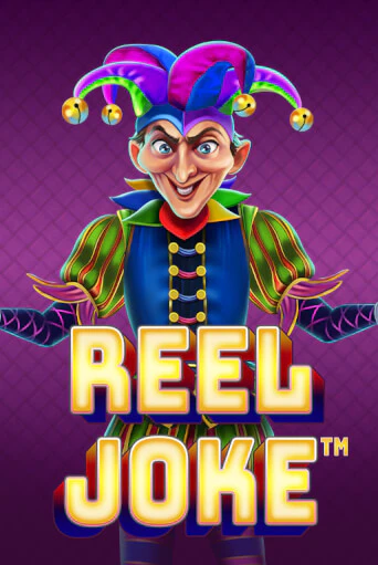 Reel Joke играть демо версию | SlotoKing без регистрации
