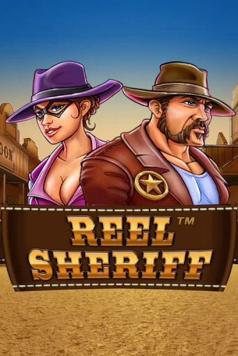 Reel Sheriff играть демо версию | SlotoKing без регистрации