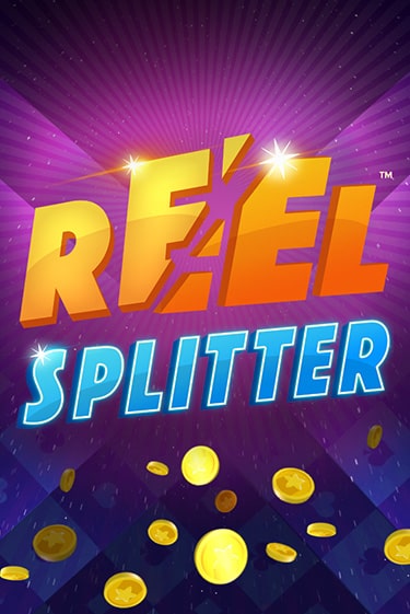 Reel Splitter играть демо версию | SlotoKing без регистрации