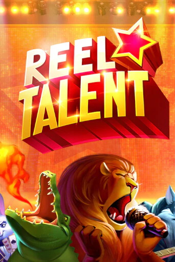 Reel Talent играть демо версию | SlotoKing без регистрации
