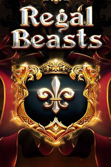Regal Beasts играть демо версию | SlotoKing без регистрации