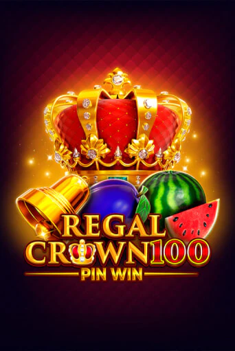 Regal Crown 100 играть демо версию | SlotoKing без регистрации