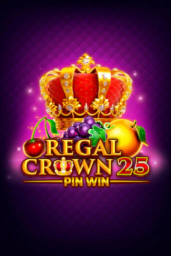Regal Crown 25 играть демо версию | SlotoKing без регистрации