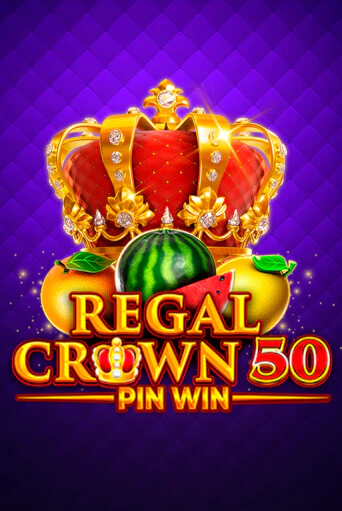 Regal Crown 50 играть демо версию | SlotoKing без регистрации
