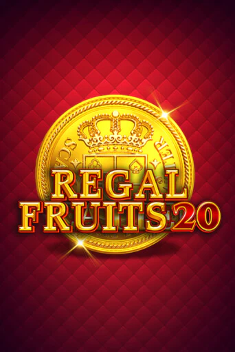 Regal Fruits 20 играть демо версию | SlotoKing без регистрации
