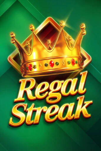 Regal Streak играть демо версию | SlotoKing без регистрации