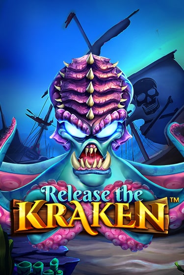 Release the Kraken™ играть демо версию | SlotoKing без регистрации