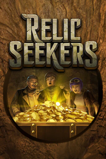 Relic Seekers играть демо версию | SlotoKing без регистрации