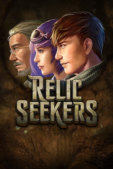Relic Seekers играть демо версию | SlotoKing без регистрации