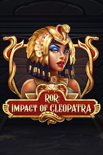 Reliquary Of Ra: Impact Of Cleopatra играть демо версию | SlotoKing без регистрации