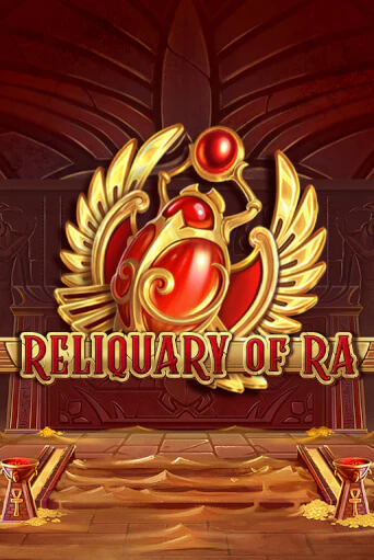 Reliquary Of Ra играть демо версию | SlotoKing без регистрации