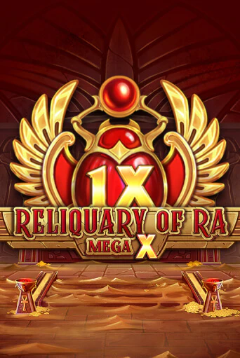Reliquary of Ra MegaX играть демо версию | SlotoKing без регистрации
