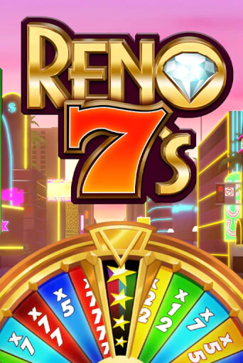 Reno 7's играть демо версию | SlotoKing без регистрации