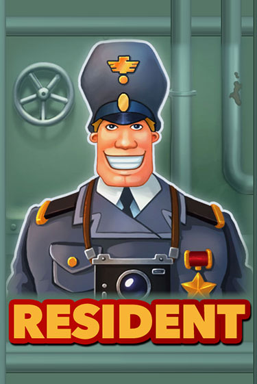 Resident играть демо версию | SlotoKing без регистрации