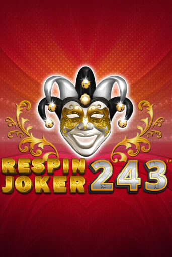 Respin Joker 243 играть демо версию | SlotoKing без регистрации