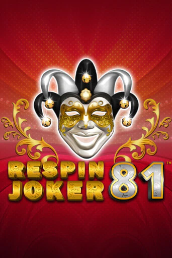 Respin Joker 81 играть демо версию | SlotoKing без регистрации