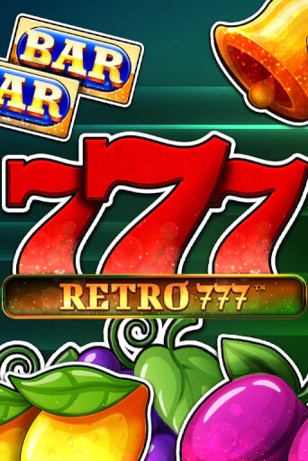 Retro 777 играть демо версию | SlotoKing без регистрации