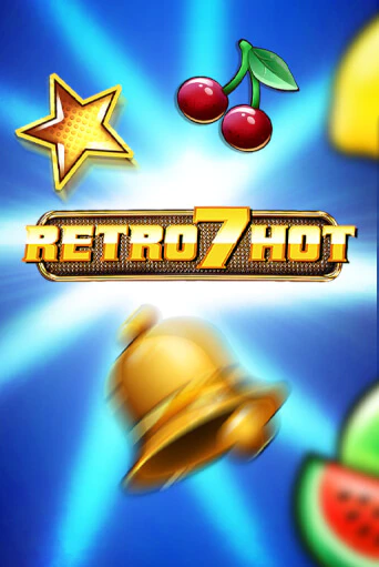 Retro 7 Hot играть демо версию | SlotoKing без регистрации