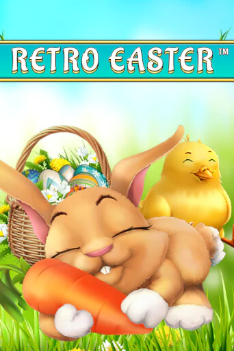 Retro Easter играть демо версию | SlotoKing без регистрации