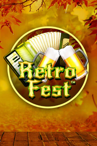 RetroFest играть демо версию | SlotoKing без регистрации