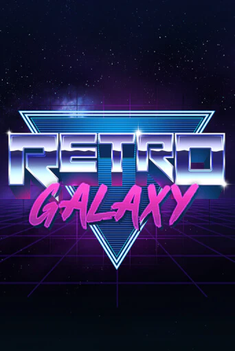 Retro Galaxy играть демо версию | SlotoKing без регистрации