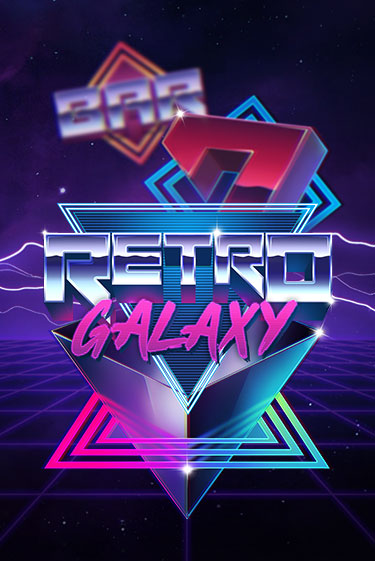 Retro Galaxy играть демо версию | SlotoKing без регистрации