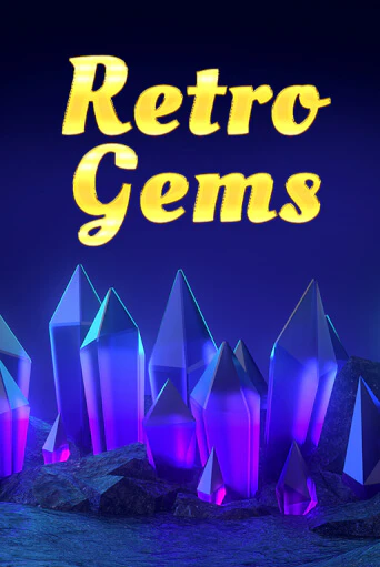 Retro Gems играть демо версию | SlotoKing без регистрации