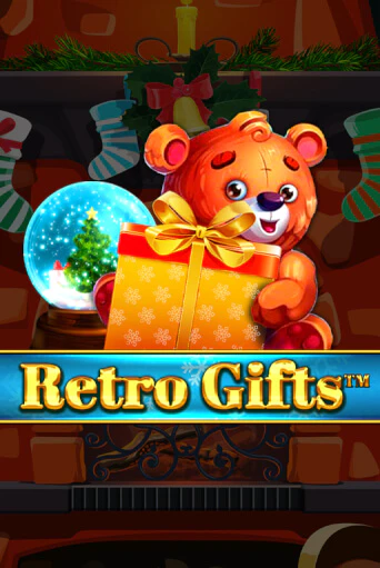 Retro Gifts играть демо версию | SlotoKing без регистрации