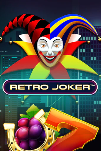 Retro Joker играть демо версию | SlotoKing без регистрации